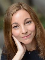Helaine Olen